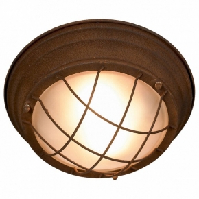 Потолочный светильник Lussole Loft GRLSP-8068