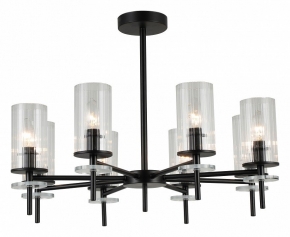 Трековый светодиодный светильник (UL-00005936) Volpe ULB-Q276 15W/4000К BLACK