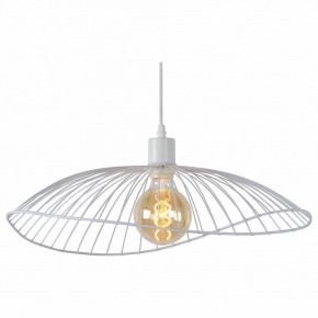 Подвесной светильник Toplight Agnes TL1196H-01WH