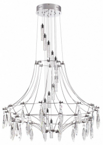 Потолочная люстра Lumion Rhea 4571/42CL