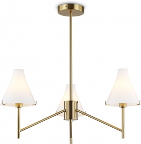 Подвесная люстра Ambrella Light High Light Modern LH57131