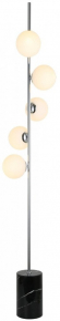 Торшер Lumina Deco Granino LDF 6030-5 CHR