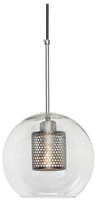 Подвесной светильник Loft IT Hexagon Loft2567-B