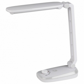 Офисная настольная лампа ЭРА NLED-425-4W-W