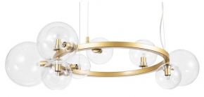 Подвесной светильник Arte Lamp Vincent A7790SP-10GO