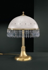 Настольная лампа Reccagni Angelo P 1831