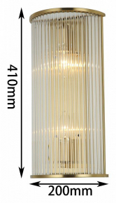 Настольная лампа Eglo Bedworth 49187
