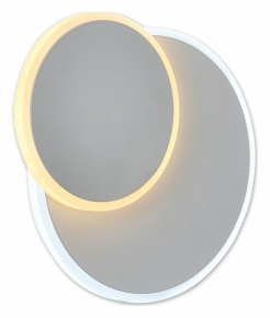Настенный светодиодный светильник Hiper Orleans H816-8