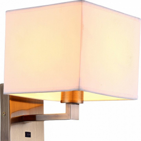 Подвесная люстра Maytoni Сutie ARM051-08-G