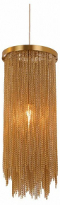 Подвесной светильник Favourite Vandfald 4491-1P