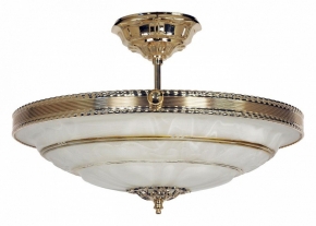 Потолочная люстра Arti Lampadari Tito E 1.3.40 G