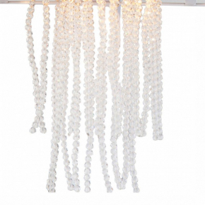 Трековый светодиодный светильник Escada 20031TRA/03LED SBK