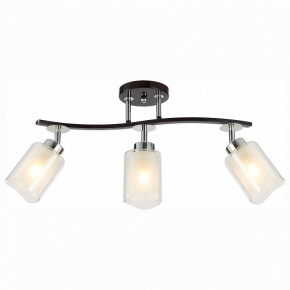 Трековый светильник Ambrella light Track System XT6323024