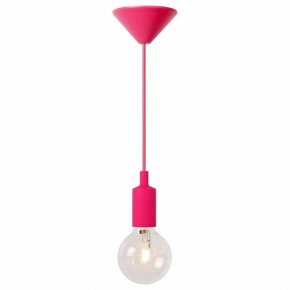 Подвесной светильник Ambrella light Traditional 6 TR5107 CH/CL хром/прозрачный E27/1 max 40W 150*150*1200