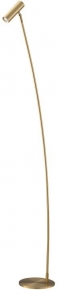 Торшер Belvoir 85061-1F BR