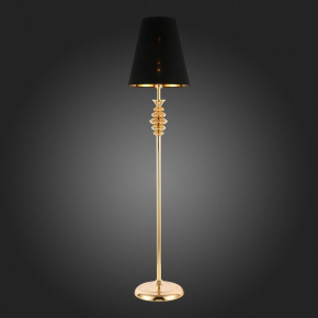 Подвесная люстра Escada 672/5S Brass