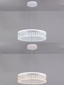 Трековый светильник Arlight LGD-ZEUS 025934