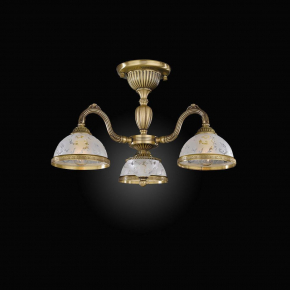 Настенный светильник Maytoni Gyps Modern DL011-1-01W