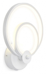 Бра Ambrella light Metallic FL419