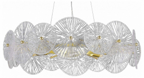 Подвесная люстра ST Luce Flero SL1657.203.08