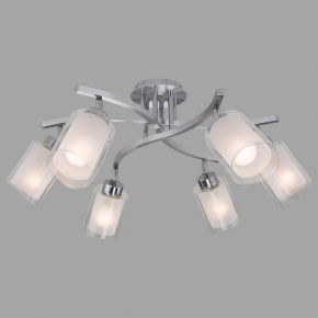 Трековый светодиодный светильник Escada 20032TRA/03LED SBK