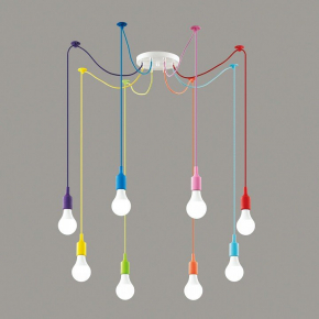 Трековый светильник Ambrella light Track System XT1104005