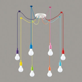 Трековый светильник Ambrella light Track System XT6323101
