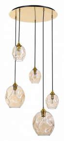 Подвесная люстра ST Luce Idesia SL1188.303.05