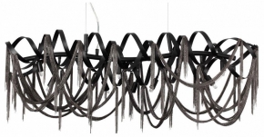 Подвесная люстра Chainy 5067/10