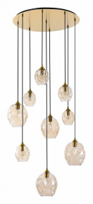 Подвесная люстра ST Luce Idesia SL1188.303.09