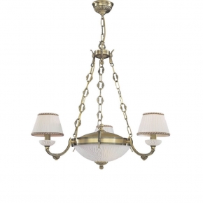 Настольная лампа Lussole Loft LSP-0518