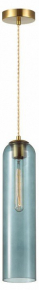 Потолочный светильник Ambrella light Comfort FS1888