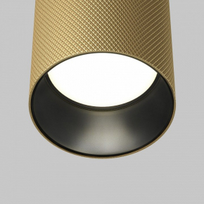 Потолочный светодиодный светильник Ritter Brilliance 52100 6
