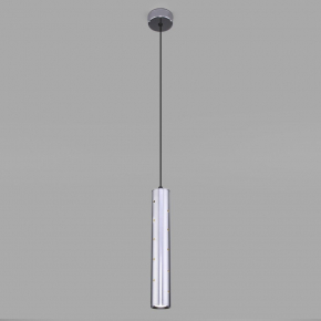 Подвесной светильник Elektrostandard Bong 50214/1 LED хром