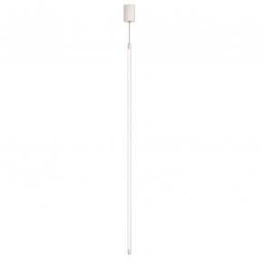 Подвесной светодный светильник Crystal Lux CLT 035C1000 WH