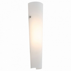 Настенный светодиодный светильник ST Luce Snello SL508.501.01