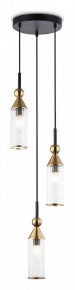 Подвесной светильник Ambrella light High Light LH55252