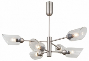 Потолочная люстра Avery V10808-6P