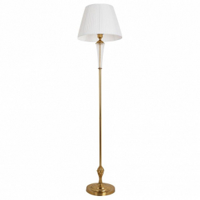 Торшер Arte Lamp Gracie A7301PN-1PB