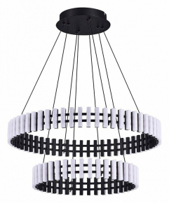 Подвесной светодиодный светильник ST Luce Estense SL6203.403.65