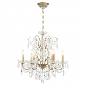 Подвесной светильник LOFT Montone GRLSF-2573-04