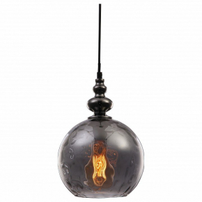 Подвесная люстра Arti Lampadari Lucia E 1.3.60.100 G