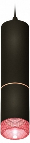 Подвесной светильник Ambrella light Techno Spot XP6313030