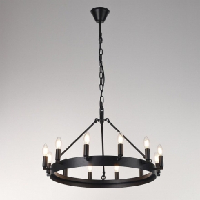 Подвесной светильник TK Lighting Look 3202