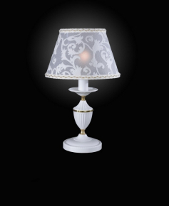 Настольная лампа Reccagni Angelo P.9630 P
