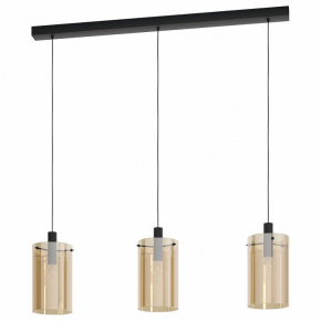 Потолочная люстра LArte Luce Brigg L13551.33