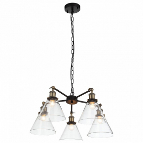 Спот MW-Light Ринген 547020101