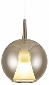 Люстра на штанге Maytoni House H004CL-07BG