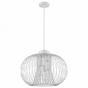 Потолочная люстра Ideal Lux Magnolia PL7