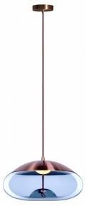 Подвесной светильник Nowodvorski Cable Black/Copper 9747